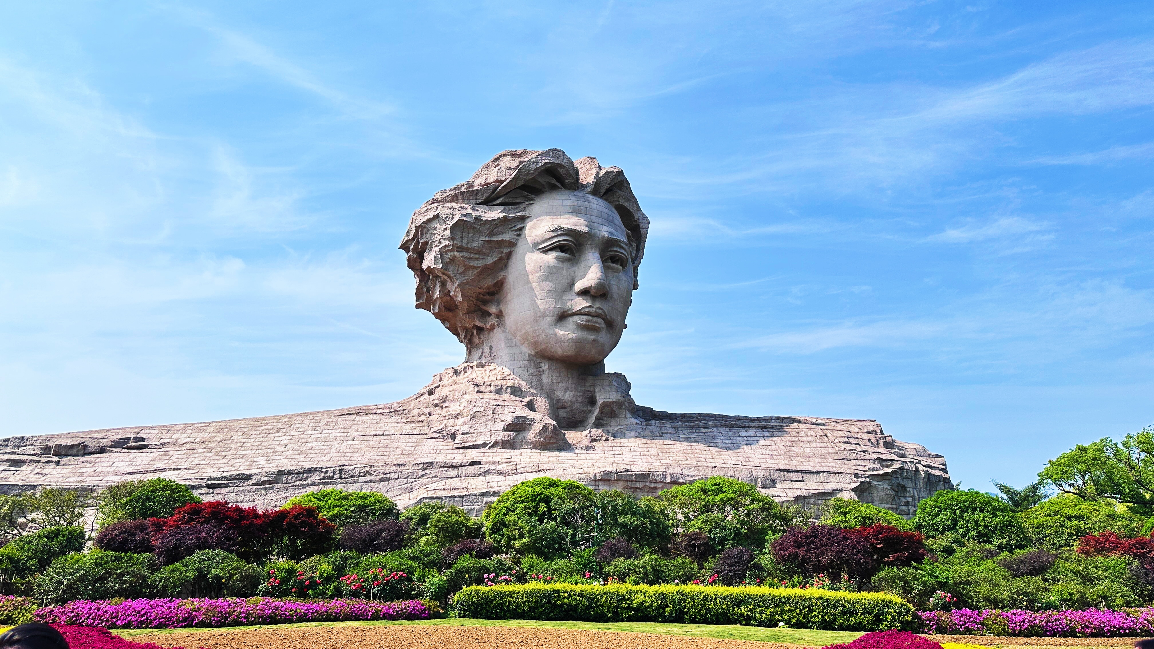 常州常欣黨支部開展湖南長(zhǎng)沙、韶山紅色之旅，汲取奮進(jìn)力量